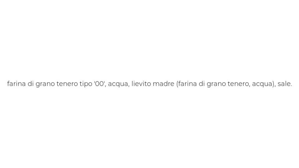 Filone Napoletano