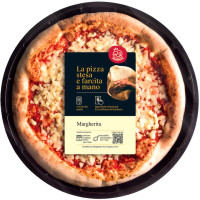 Pizza Margherita