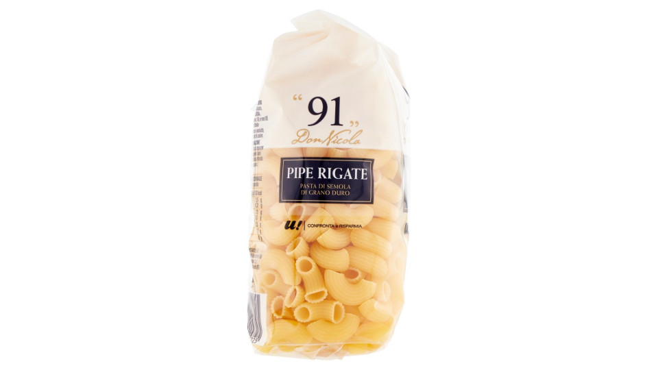 PIPE RIGATE N.91 U! Confronta & Risparmia