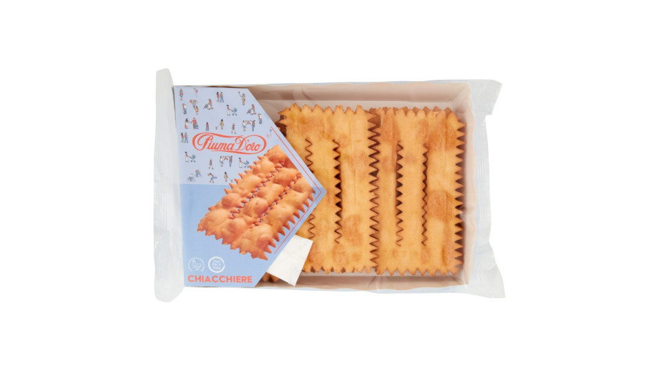 Chiacchiere