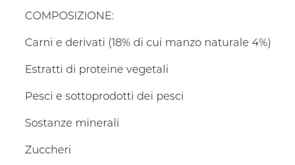 Purina, gatto Gourmet Diamant gatto Sfilaccetti con manzo prelibato lattina