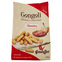 GrissinBon Gongoli gusto Classico