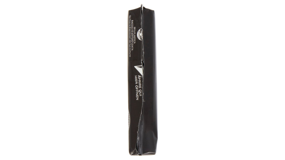 Loacker - Fondente, Fragranti Wafers con Crema al Cioccolato Fondente Extra