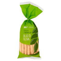 GRISSINI FRAGRANTI OLIO DI OLIVA U! Confronta & Risparmia