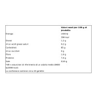Gallette di Mais il Viaggiator Goloso Bio