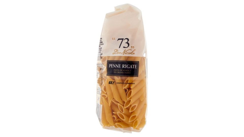 PENNE RIGATE N.73 U! Confronta & Risparmia