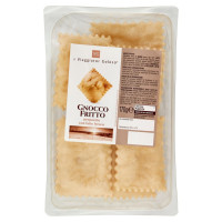 GNOCCO FRITTO il Viaggiator Goloso
