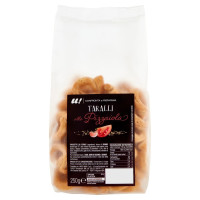 TARALLI ALLA PIZZAIOLA U! Confronta&Risparmia