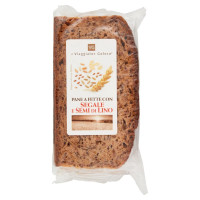 PANE DI SEGALE il Viaggiator Goloso