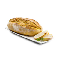Filone al Grano Duro e Sesamo