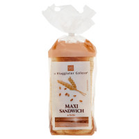 Il Viaggiator Goloso - Maxi Sandwich a Fette
