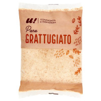 U! Confronta&Risparmia - Pane Grattugiato 