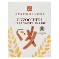 Pizzoccheri Della Valtellina Igp Il Viaggiator Goloso