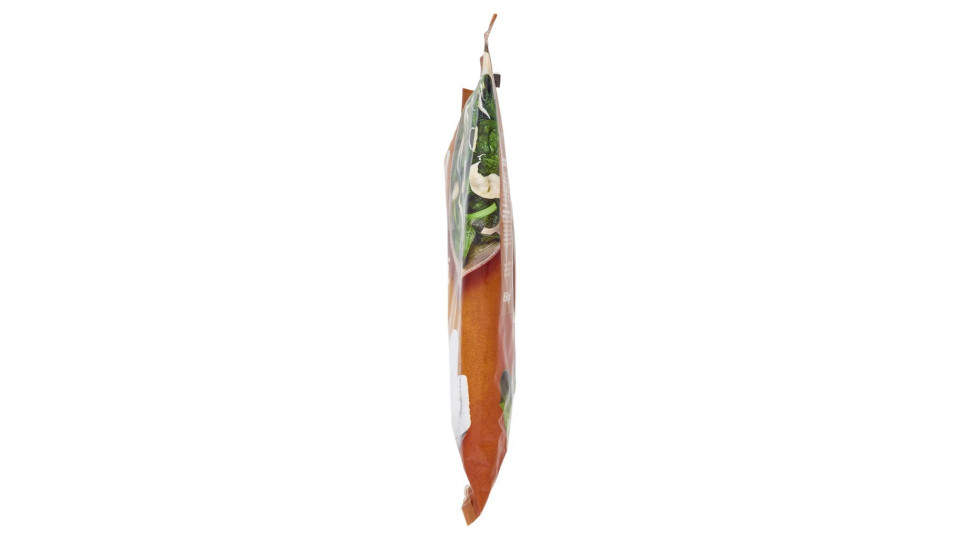 Bonduelle, Delizia di spinaci surgelati