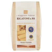 il Viaggiator Goloso - Rigatoni N.88 Pasta di Gragnano I.G.P.
