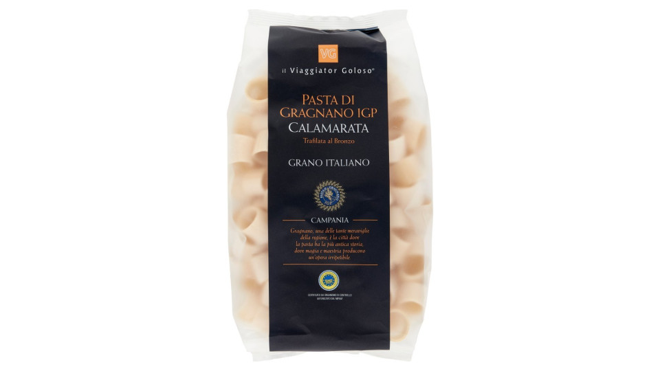 Calamarata