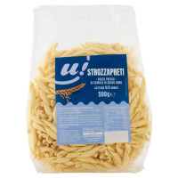 Carrefour Strozzapreti
