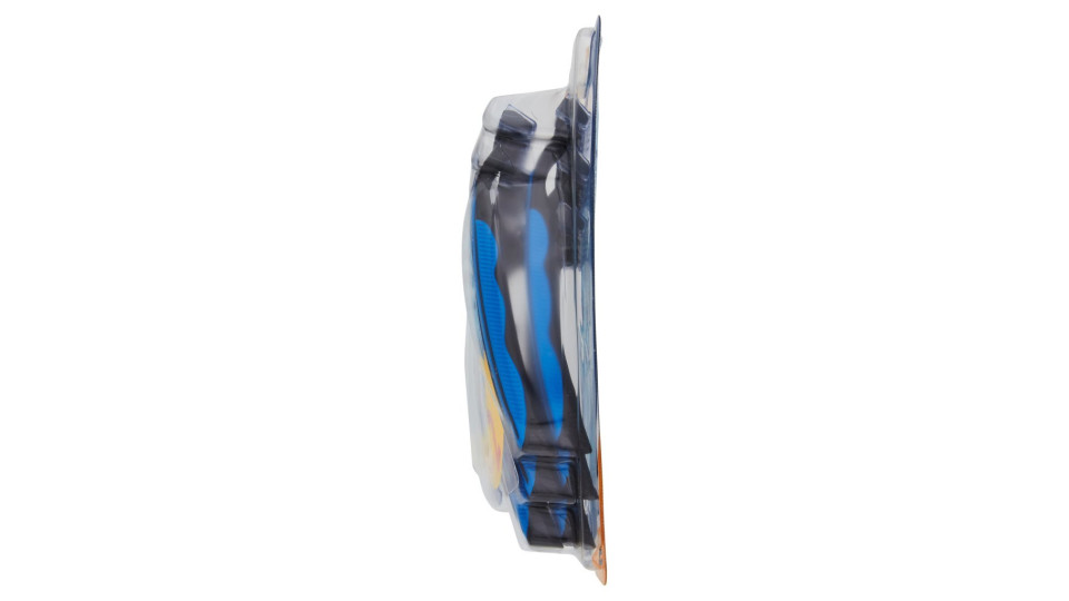 Bic, Comfort 3 Pivot rasoi 3 lame usa e getta