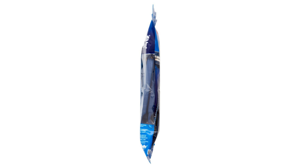 Gillette, Blue II rasoio 2 lame usa e getta