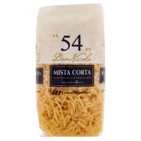 MISTA CORTA N.54 U! Confronta & Risparmia