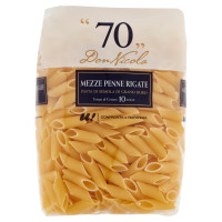 MEZZE PENNE RIGATE N.70 U! Confronta & Risparmia