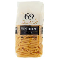 PENNETTE LISCE N.69 U! Confronta & Risparmia