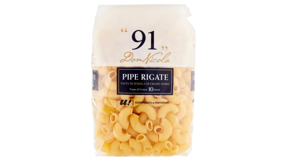 PIPE RIGATE N.91 U! Confronta & Risparmia