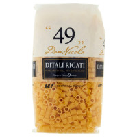 DITALI RIGATI N. 49 U! Confronta & Risparmia