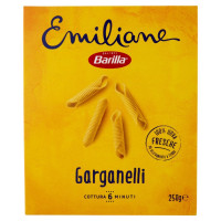 Barilla - Emiliane Garganelli, 