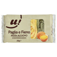 Camerino paglia e fieno