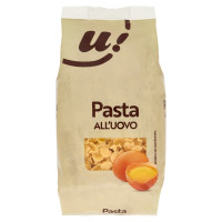 Sorprese 183 Pasta All'uovo