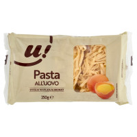 TAGLIATELLE UOVO CAMPOFILONE
