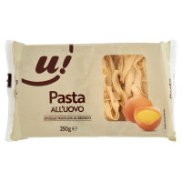 FRASTAGLIATE ALL'UOVO U! Confronta & Risparmia