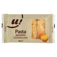 TAGLIOLINI ALL' UOVO U! Confronta & Risparmia