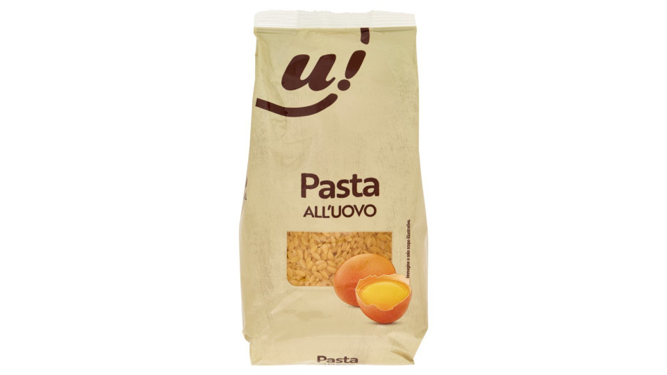 Risini all'Uovo U! Confronta & Risparmia