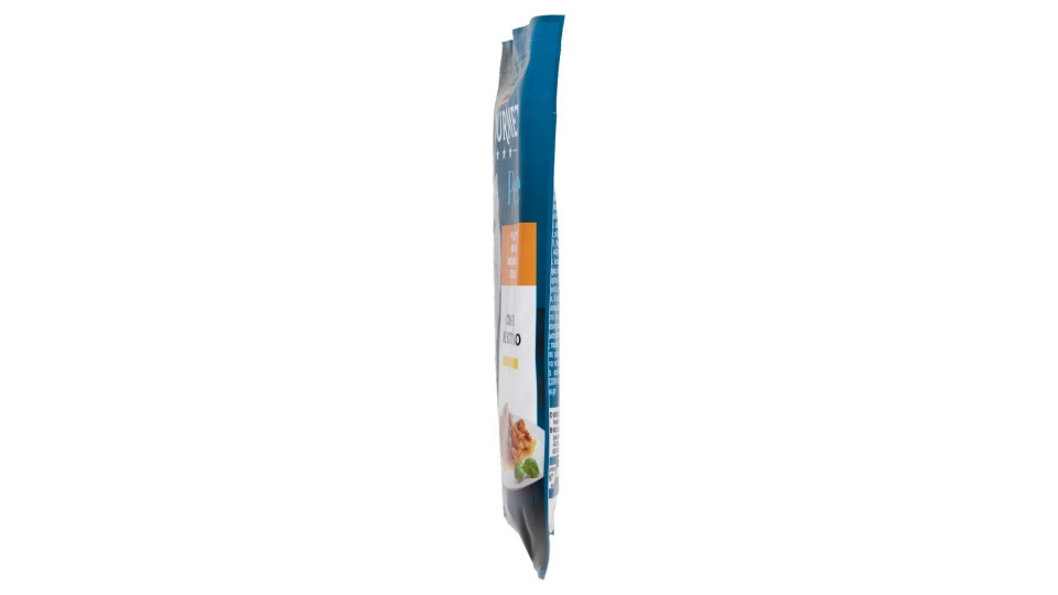 Purina, gatto Gourmet Perle Filettini in salsa con pollo