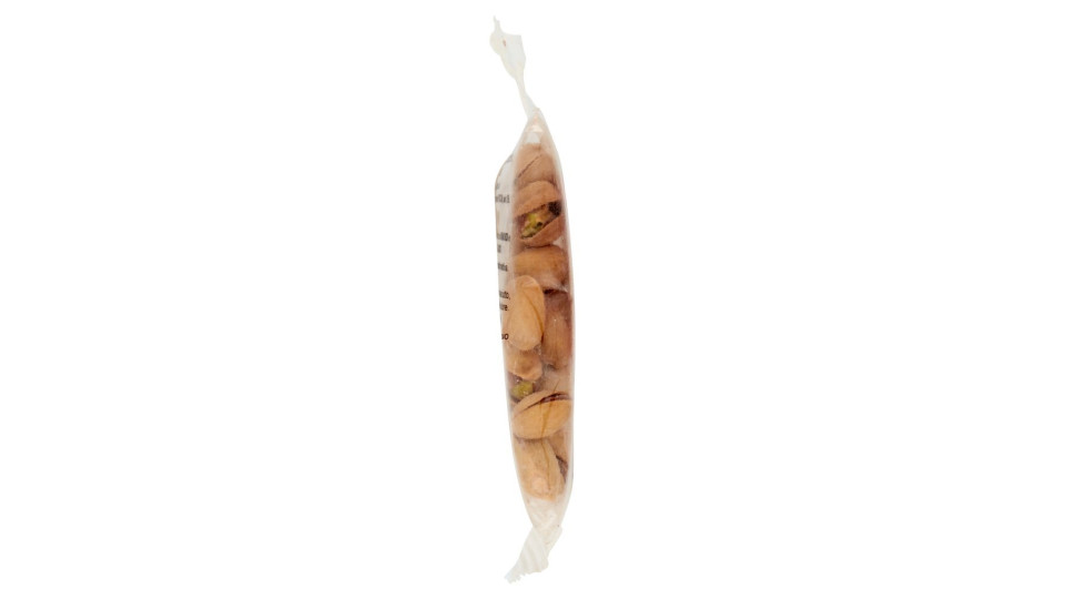 PISTACCHI SALATI E TOSTATI U! Confronta & Risparmia