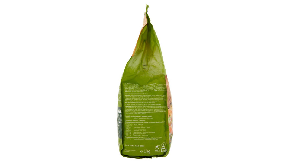 Vitakraft, conigli nani Premium Menu Vital