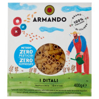 Metodo* Zero Pesticidi - Zero Glyphosate le Stelline