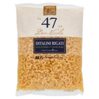 DITALINI RIGATI N. 47 U! Confronta & Risparmia