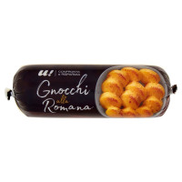 GNOCCHI ALLA ROMANA U! Confronta&Risparmia