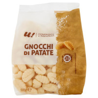 Boni gnocchi di patate