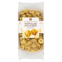 Boni tortellini di carne gr