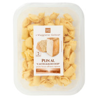PLIN AL CASTELMAGNO DOP il Viaggiator Goloso