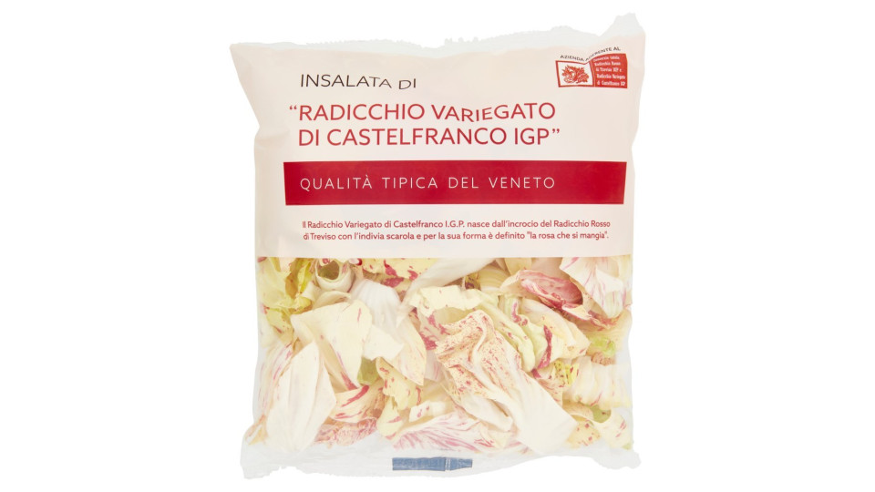 Radicchio Variegato