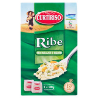 Curtiriso Ribe