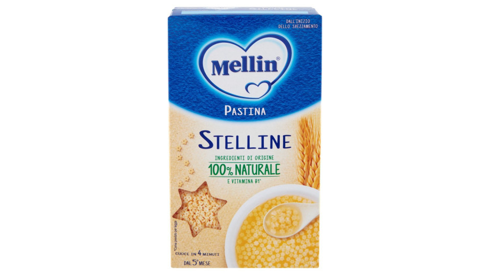 Mellin Stelline