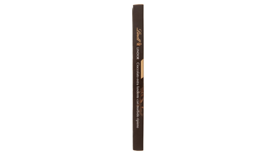 Lindt Lindor tavoletta Extra fondente