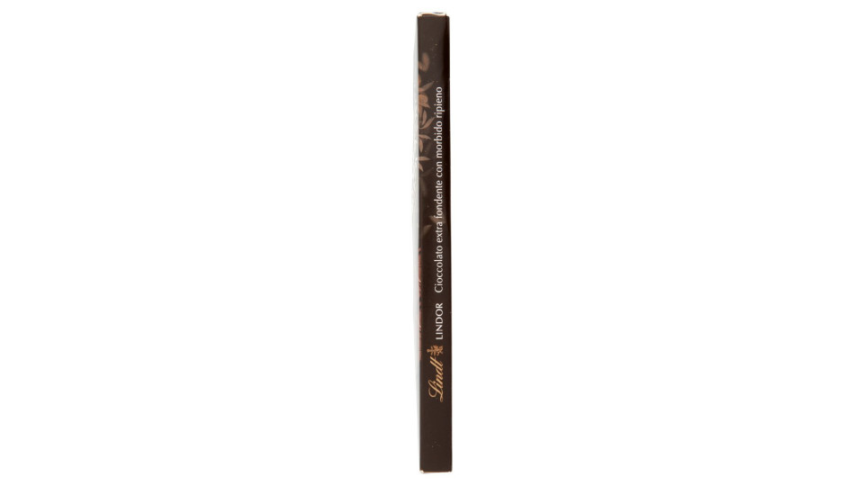Lindt Lindor tavoletta Extra fondente