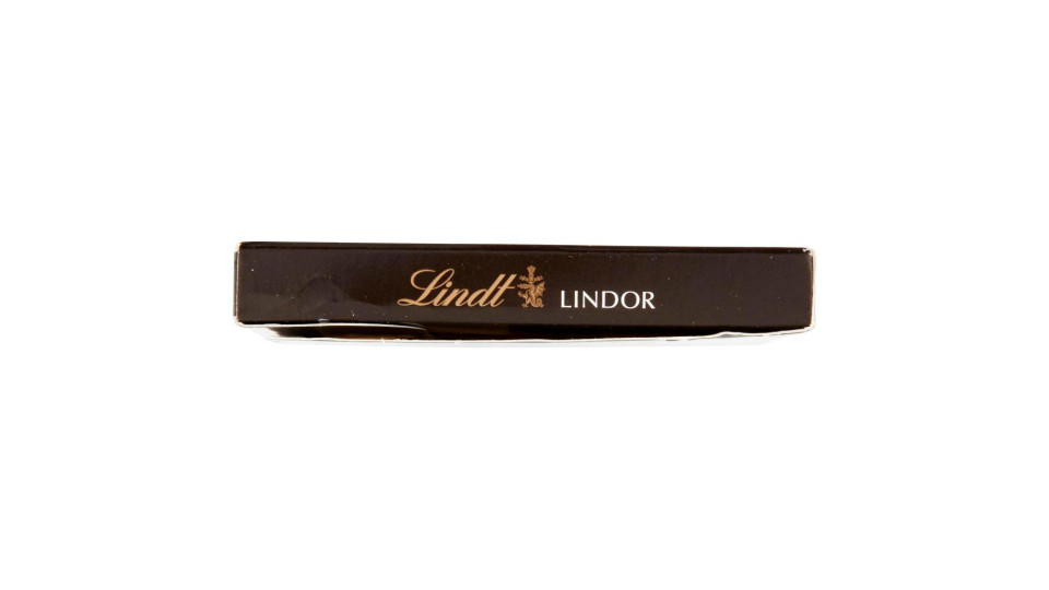 Lindt Lindor tavoletta Extra fondente